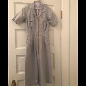 Creatures Of Comfort Shirt Dress